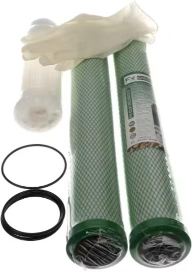 Antunes - DMS-1500 Filter Service Kit - 7001843 (ETA 4-6 Weeks)