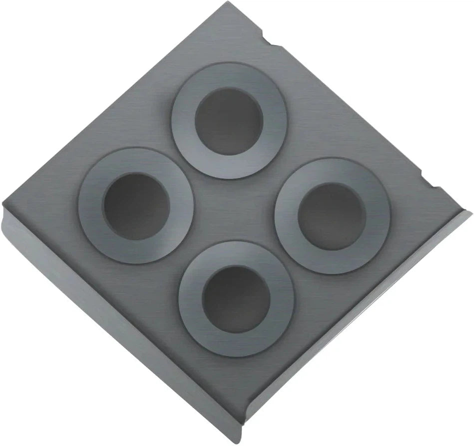 Antunes - Dim-Sum Lid Kit With 4 Steam Openings for DFWT Food Warmer - 7002132 (ETA 4-6 Weeks)