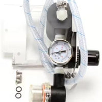 Antunes - Dual Unit Regulator Kit For Water Pressure Into Two Steamers - 7000235 (ETA 4-6 Weeks)