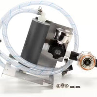 Antunes - Dual Unit Regulator Kit For Water Pressure Into Two Steamers - 7000235 (ETA 4-6 Weeks)