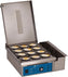 Antunes - ES-1200 208-240V Egg Station with 12 Rings - 9300532 (ETA 4-6 Weeks)