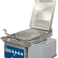 Antunes - ES-600 208-240V Egg Station with 6 Rings - 9300530 (ETA 4-6 Weeks)