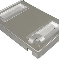 Antunes - ES-600 208-240V Egg Station with 6 Rings - 9300530 (ETA 4-6 Weeks)