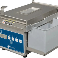 Antunes - ES-600 208-240V Egg Station with 6 Rings - 9300530 (ETA 4-6 Weeks)