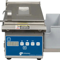 Antunes - ES-600 208-240V Egg Station with 6 Rings - 9300530 (ETA 4-6 Weeks)