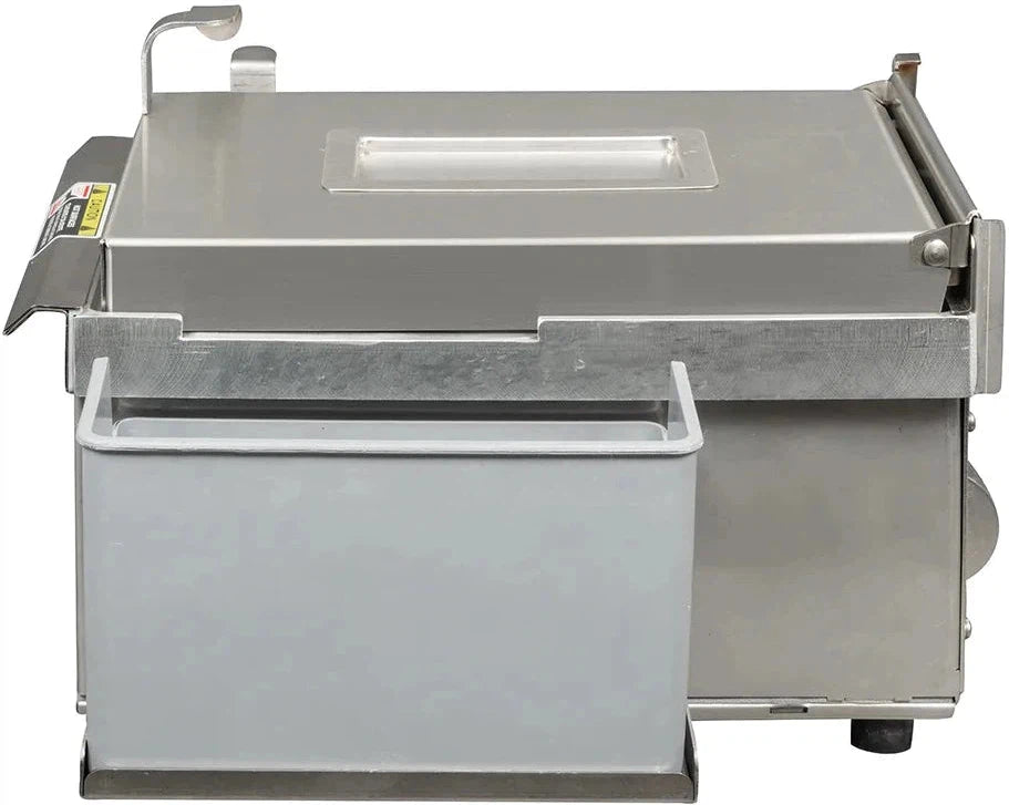 Antunes - ES-600 208-240V Egg Station with 6 Rings - 9300530 (ETA 4-6 Weeks)