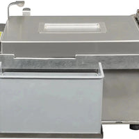 Antunes - ES-600 208-240V Egg Station with 6 Rings - 9300530 (ETA 4-6 Weeks)