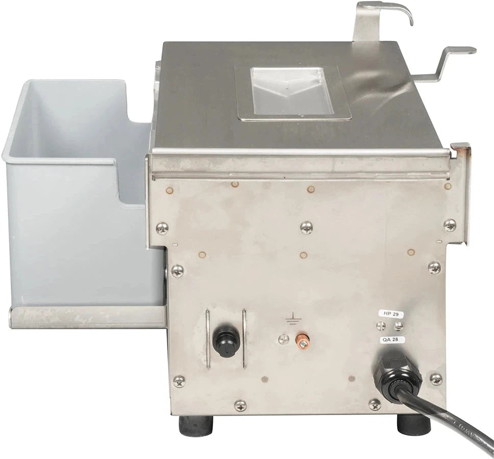 Antunes - ES-600 208-240V Egg Station with 6 Rings - 9300530 (ETA 4-6 Weeks)