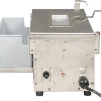 Antunes - ES-600 208-240V Egg Station with 6 Rings - 9300530 (ETA 4-6 Weeks)