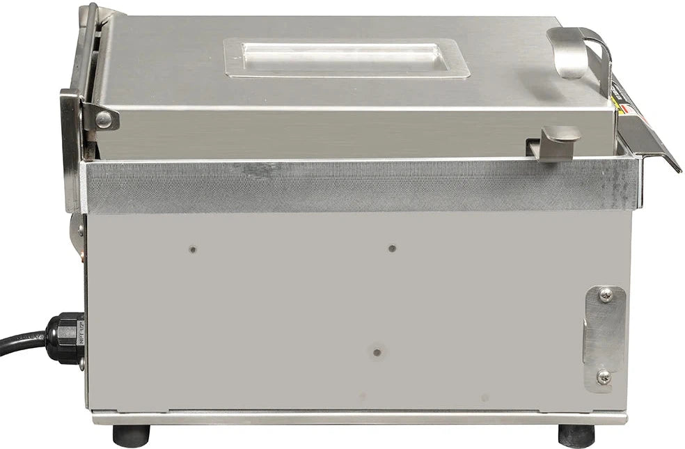 Antunes - ES-600 208-240V Egg Station with 6 Rings - 9300530 (ETA 4-6 Weeks)