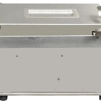 Antunes - ES-600 208-240V Egg Station with 6 Rings - 9300530 (ETA 4-6 Weeks)