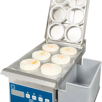Antunes - ES-600 208-240V Egg Station with 6 Rings - 9300530 (ETA 4-6 Weeks)