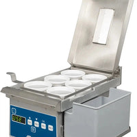 Antunes - ES-600 208-240V Egg Station with 6 Rings - 9300530 (ETA 4-6 Weeks)