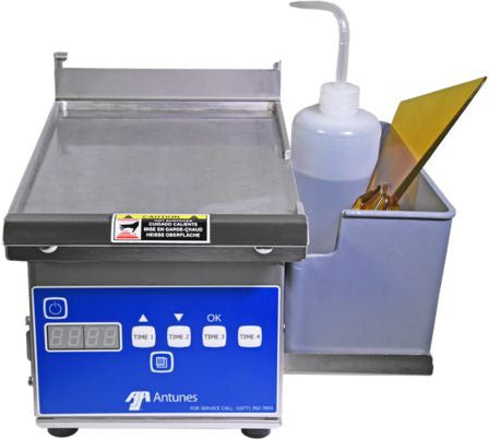 Antunes - ESM-600 Mini Egg Station Cooks with Heat/Steam - 9300645 - DISCONTINUED