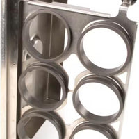 Antunes - Egg Station Kit Includes Cover Rack & Ring Assembly for ES-600, ES-602, ES-604 & ES-1200 - 7000261 (ETA 4-6 Weeks)