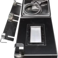Antunes - Egg Station Kit Includes Cover Rack & Ring Assembly for ESDZ-1200 - 7001574 (ETA 4-6 Weeks)
