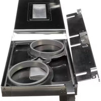 Antunes - Egg Station Kit Includes Cover Rack & Ring Assembly for ESDZ-1200 - 7001574 (ETA 4-6 Weeks)