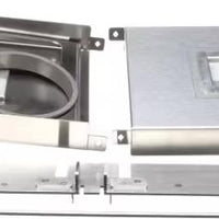 Antunes - Egg Station Kit Includes Cover Rack & Ring Assembly for ESDZ-1200 - 7001574 (ETA 4-6 Weeks)