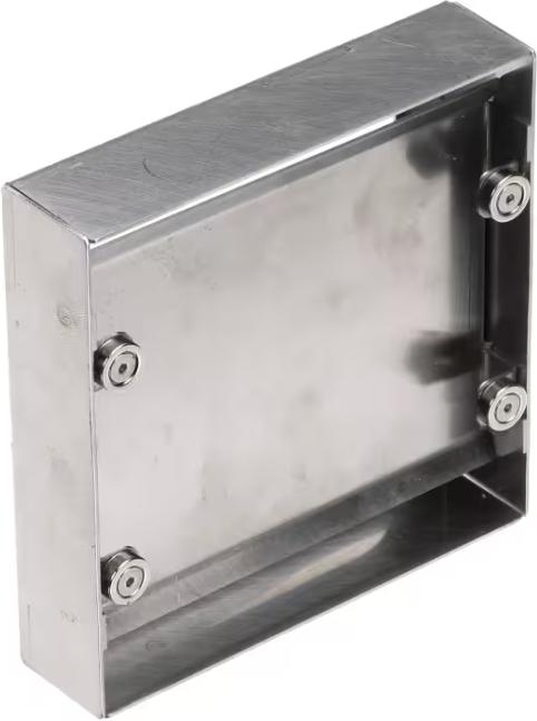 Antunes - Fan Baffle, Metal Covering for Intake Fan, Attaches Magnetically - 7001709 (ETA 4-6 Weeks)