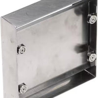 Antunes - Fan Baffle, Metal Covering for Intake Fan, Attaches Magnetically - 7001709 (ETA 4-6 Weeks)