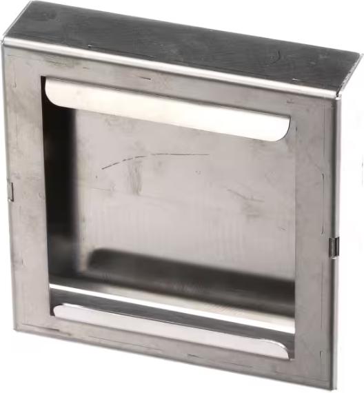 Antunes - Fan Baffle, Metal Covering for Intake Fan, Attaches Magnetically - 7001709 (ETA 4-6 Weeks)