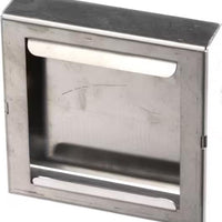 Antunes - Fan Baffle, Metal Covering for Intake Fan, Attaches Magnetically - 7001709 (ETA 4-6 Weeks)