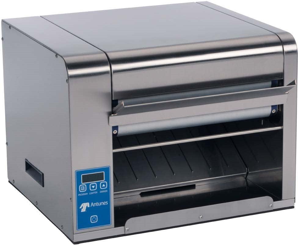 Antunes - Flat Bread Toaster Front Load - GST-1H (ETA 4-6 Weeks)
