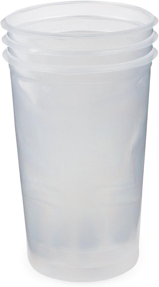 Antunes - FlexLiner Spray Paint Bags 42 Oz, Pack of 3 - 17F005 (ETA 4-6 Weeks)