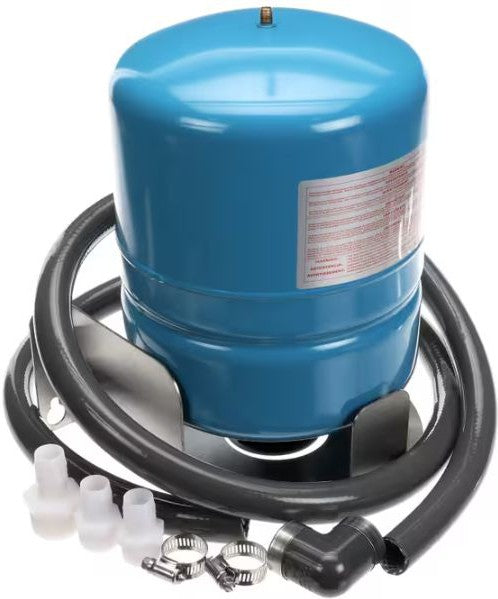 Antunes - Flush Tank Kit Includes 2.1 Gallon Tank Saddle Clamp - 7000472 (ETA 4-6 Weeks)