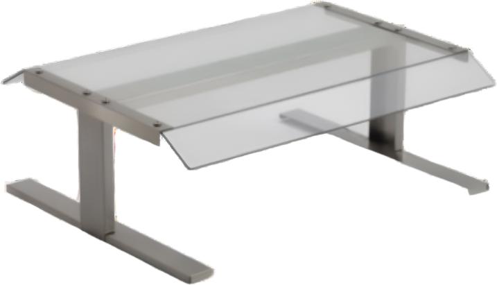 Antunes - Food Canopy For RR-75 - CRR-75 (ETA 4-6 Weeks)