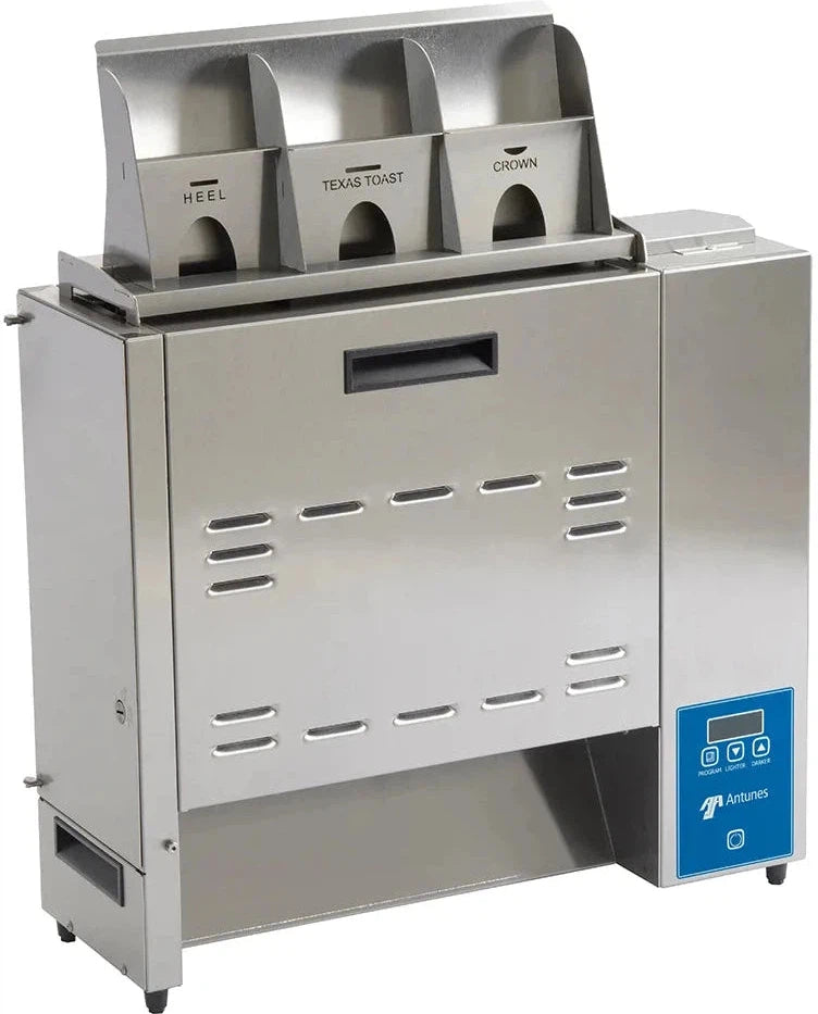 Antunes - GST-3V 208-240V Gold Standard Toaster - 9210874 (ETA 4-6 Weeks)