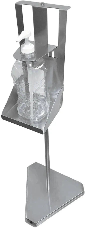 Antunes - Gallon Hand Sanitizer Stand - 7002185 (ETA 4-6 Weeks)