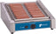 Antunes - HDC-20 120V 20 Hot Dog Roller Grill With Slanted Top - 9300300 (ETA 4-6 Weeks)
