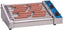 Antunes - HDC-21A 120V 21 Hot Dog Roller Grill With Slanted Top - 9300320 (ETA 4-6 Weeks)