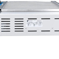 Antunes - HDC-30A 120V 30 Hot Dog Roller Grill With Slanted Top - 9300330 (ETA 4-6 Weeks)