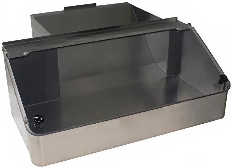 Antunes - HLZ-1 120V Dry Hot Dog Bun Warmer - 7000685 (ETA 4-6 Weeks)