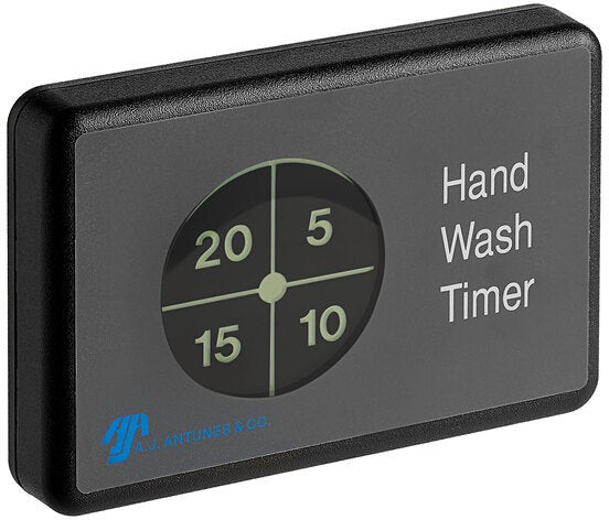 Antunes - HWT-20 Hand Wash Timer - 9900640 (ETA 4-6 Weeks)