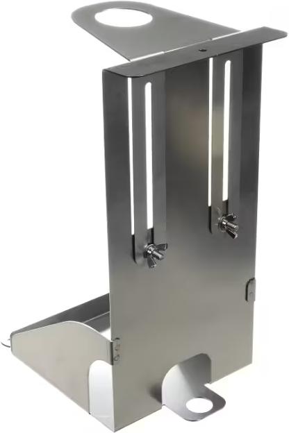 Antunes - Hand Sanitizer Bracket Kit for Single/Dual Dispense Stands - 7002184 (ETA 4-6 Weeks)