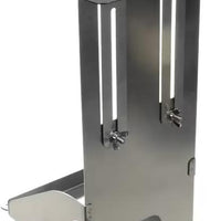 Antunes - Hand Sanitizer Bracket Kit for Single/Dual Dispense Stands - 7002184 (ETA 4-6 Weeks)