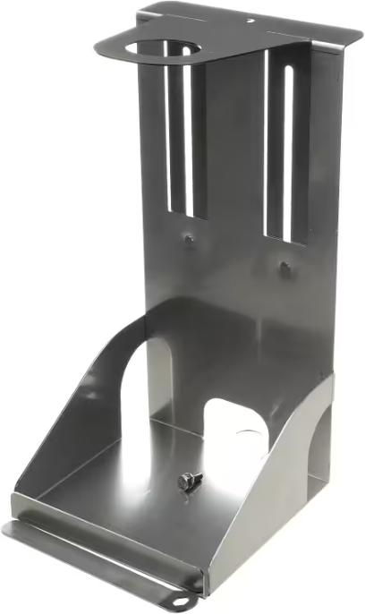 Antunes - Hand Sanitizer Bracket Kit for Single/Dual Dispense Stands - 7002184 (ETA 4-6 Weeks)