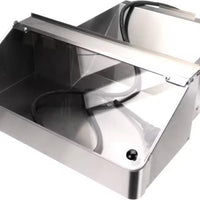 Antunes - Heated Bun Buffer for VCT-25/50/1000/2000 - 7000842 (ETA 4-6 Weeks)