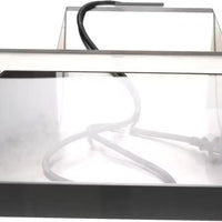 Antunes - Heated Bun Buffer for VCT-25/50/1000/2000 - 7000842 (ETA 4-6 Weeks)