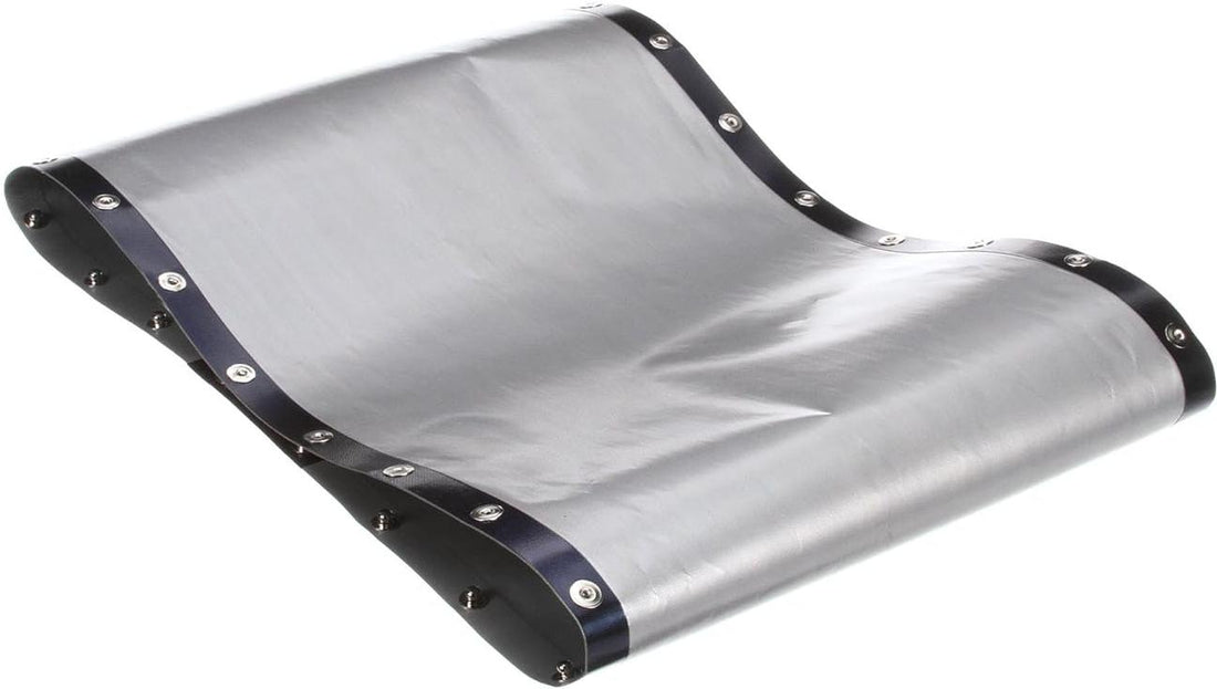 Antunes - Heel/Club Belt for GST-3V - 7000930 (ETA 4-6 Weeks)