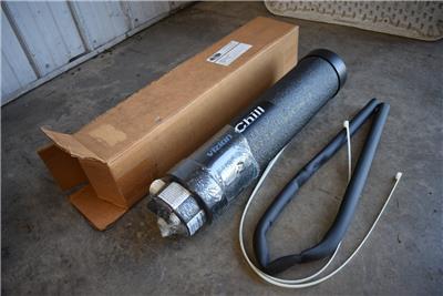 Antunes - ICE-1000 Water Recycler for Ice Machines - VZ 9700920 (ETA 4-6 Weeks)