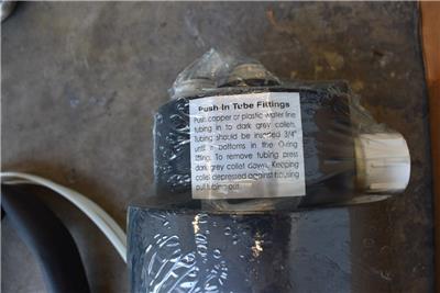 Antunes - ICE-1000 Water Recycler for Ice Machines - VZ 9700920 (ETA 4-6 Weeks)