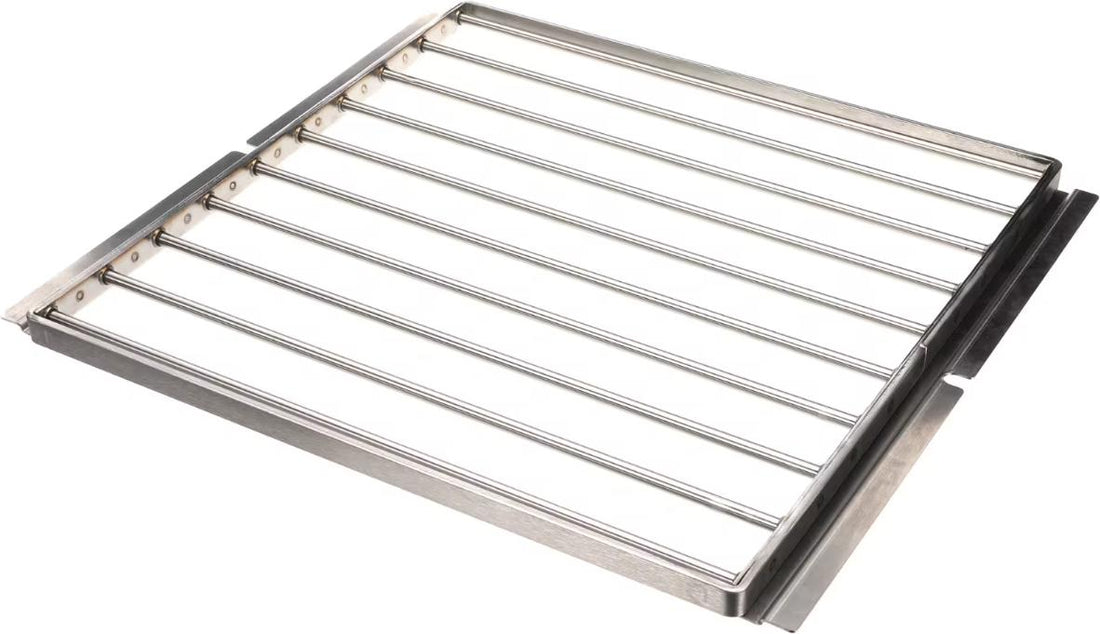 Antunes - Jumbo Rack Assembly for HDC-30A - 7001646 (ETA 4-6 Weeks)