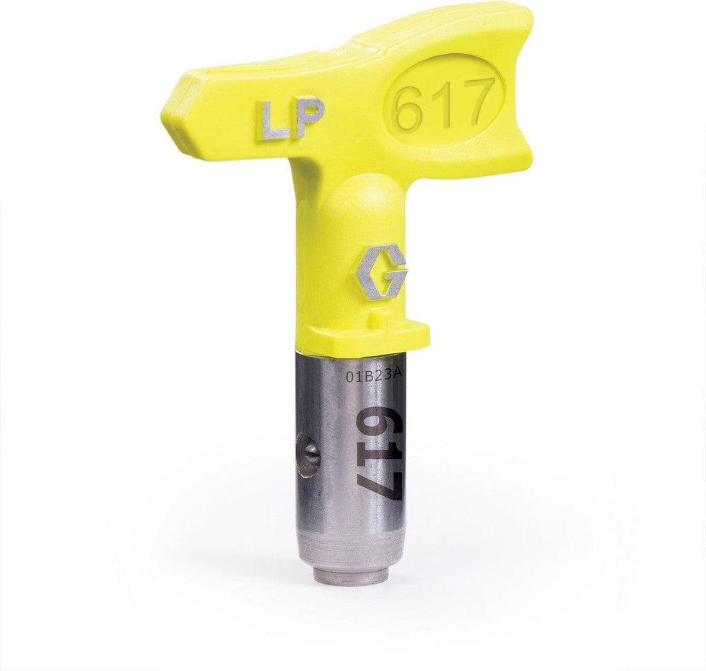 Antunes - Low Pressure RAC X LP SwitchTip 617 - LP617 (ETA 4-6 Weeks)