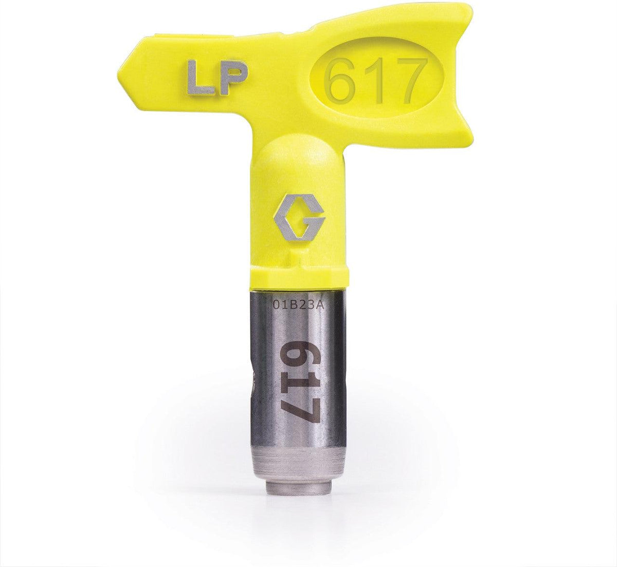 Antunes - Low Pressure RAC X LP SwitchTip 617 - LP617 (ETA 4-6 Weeks)