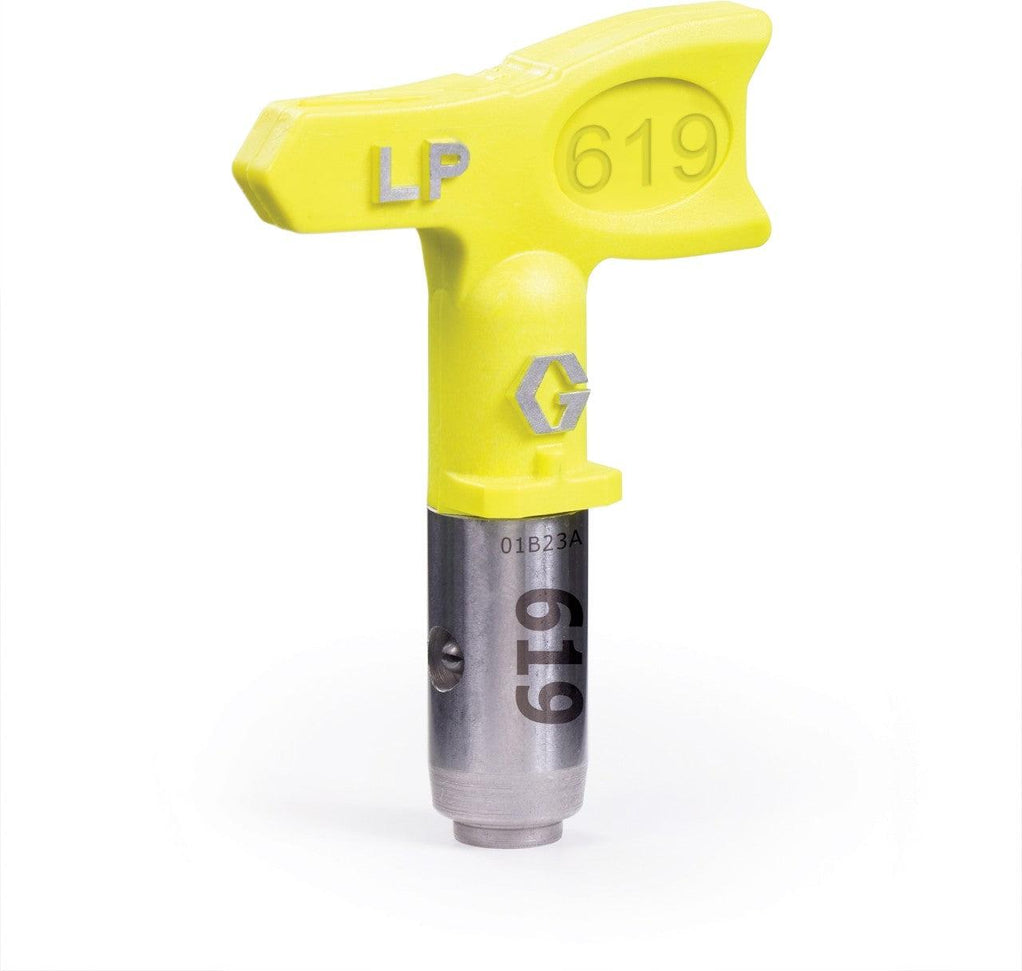 Antunes - Low Pressure RAC X LP SwitchTip 619 - LP619 (ETA 4-6 Weeks)