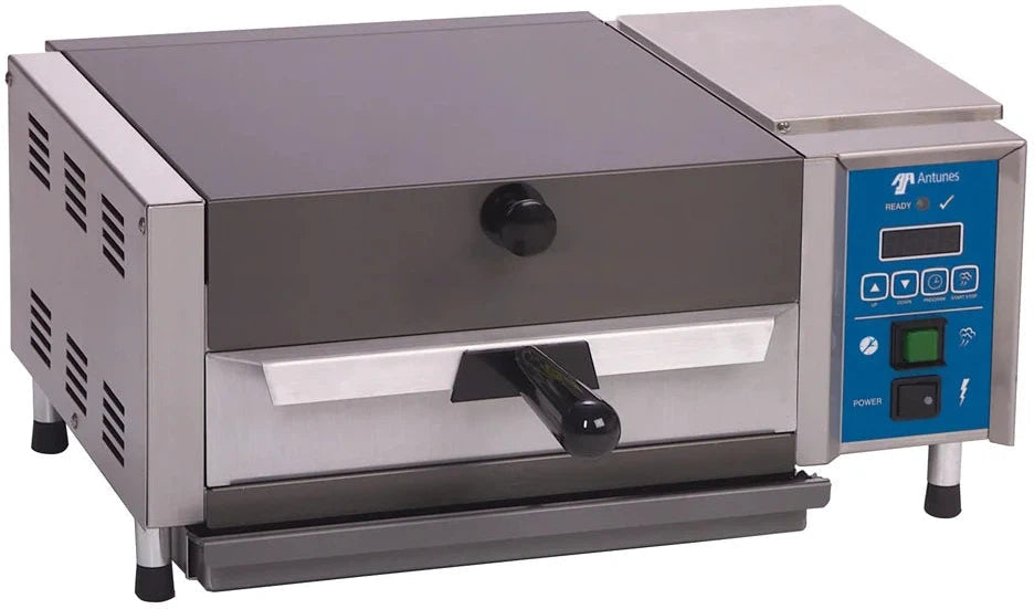 Antunes - MS-150 120V 1 Pan Countertop Portion Steamer - 9100423 (ETA 4-6 Weeks)